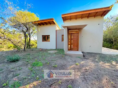 Casa en Venta en Loma Bola, San Javier