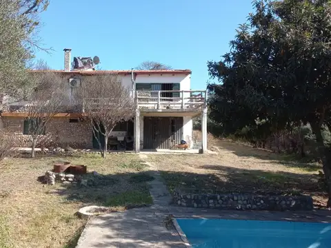 Casa en Venta en Bialet Masse, Punilla