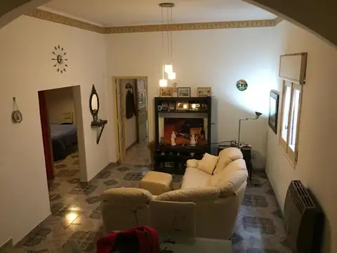 Casa en Venta en San Francisco, San Justo
