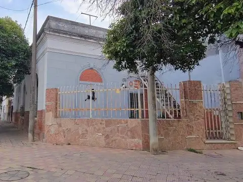 Casa en Venta en Alta Córdoba, Córdoba