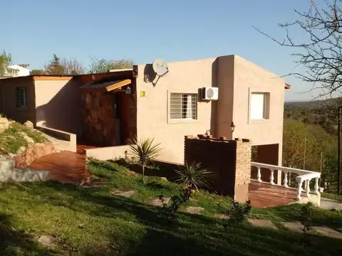 Casa en Venta en Valle Hermoso, Punilla