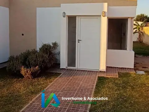 Casa en Venta en Villa Dolores, San Javier
