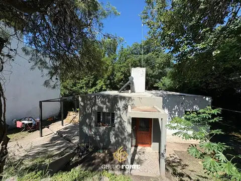 Casa en Venta en La Calera, Calamuchita