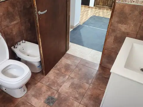 Casa en Venta en Bialet Masse, Punilla