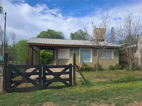 Casa en Venta en El Vergel, Los Reartes