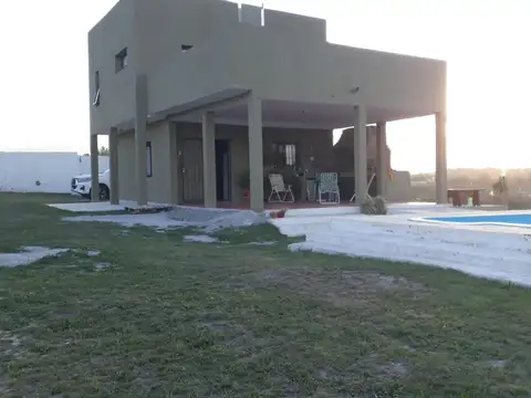 Casa en Venta en Bialet Masse, Punilla