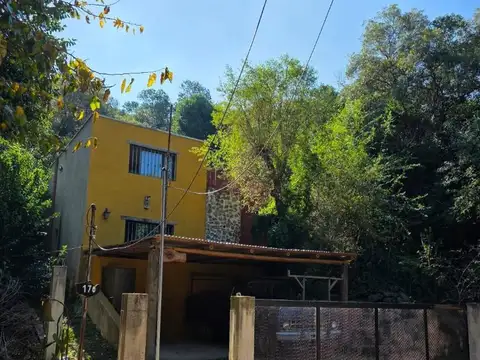 Casa en Venta en Centro, Rio Ceballos