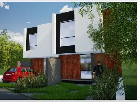 Casa en Venta en Alta Gracia, Santa María