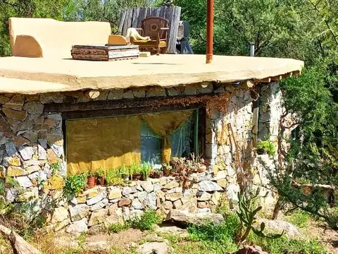 Casa en Venta en San Marcos Sierra, Cruz del Eje