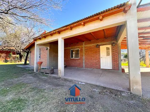 Casa en Venta en La Paz, San Javier