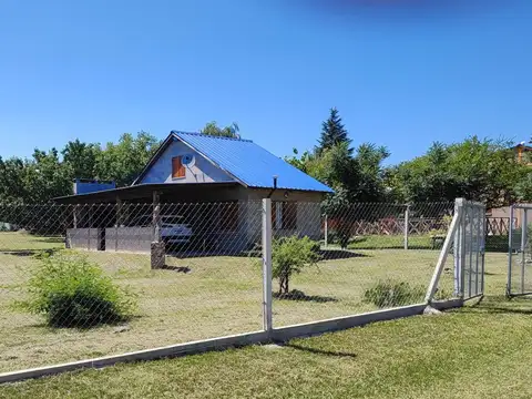 Casa en Venta en Villa Ciudad de America, Santa María