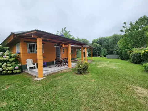 Casa en Venta en Potrero de Garay, Santa María