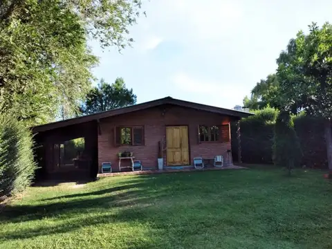 Casa en Venta en Los Reartes, Calamuchita