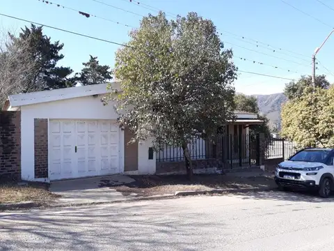 Casa en Venta en Bialet Masse, Punilla