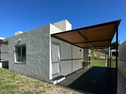 Casa en Venta en Villa Santa Cruz del Lago, Punilla
