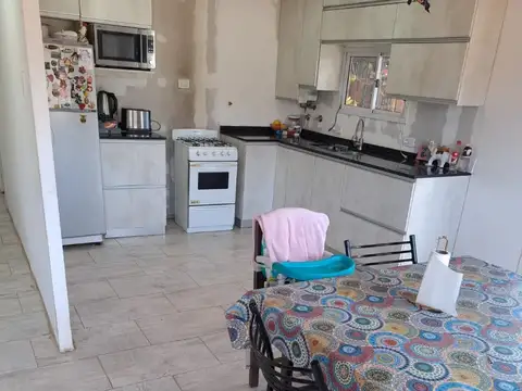 Casa en Venta en Villa de las Rosas, San Javier