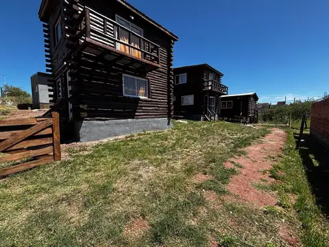 Casa en Venta en Villa del Dique, Calamuchita