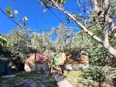 Casa en Venta en Loza, Río Ceballos