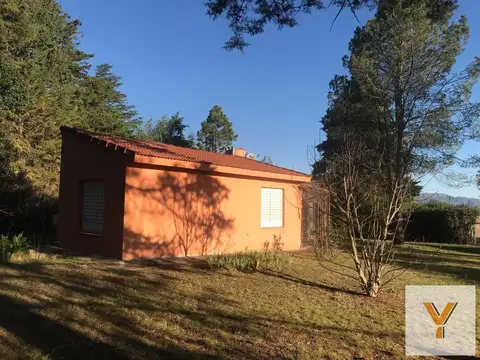 Casa en Venta en Molinari, Punilla