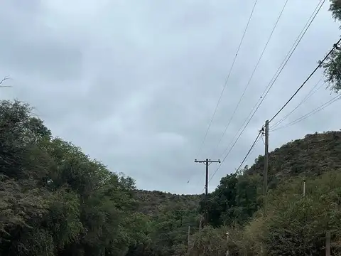Casa en Venta en San Marcos Sierra, Cruz del Eje
