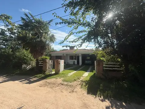 Casa en Venta en Mina Clavero, San Alberto
