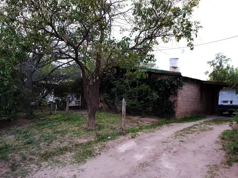 Casa en Venta en San Marcos Sierra, Cruz del Eje