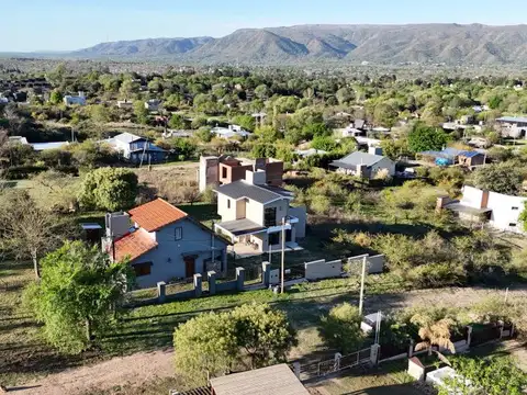 Casa en Venta en Santa Rosa de Calamuchita, Calamuchita