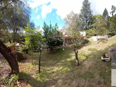 Casa en Venta en Embalse, Calamuchita