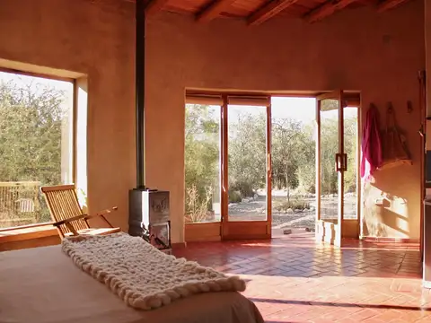 Casa en Venta en San Javier, Córdoba