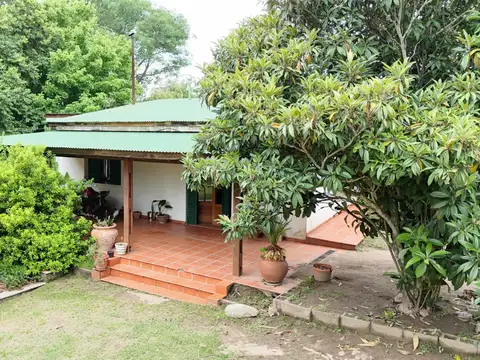 Casa en Venta en Santa Rosa de Calamuchita, Calamuchita