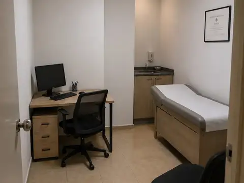 Oficina en Alquiler en Centro / Microcentro, Lomas de Zamora