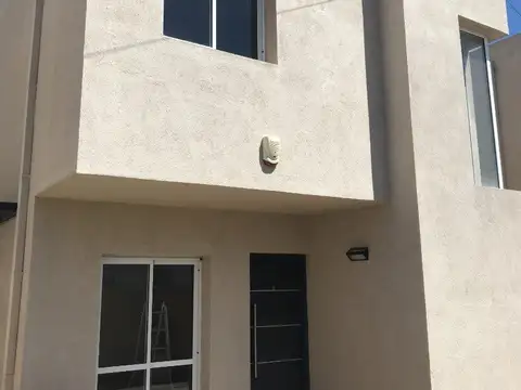 Casa en Venta en Alta Gracia, Santa María
