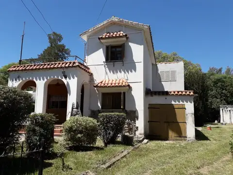 Casa en Venta en La Serranita, Santa María