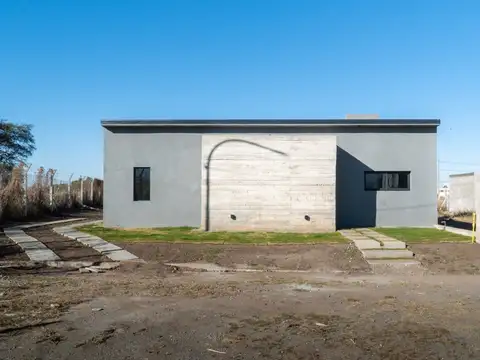 Casa en Venta en Alta Gracia, Santa María