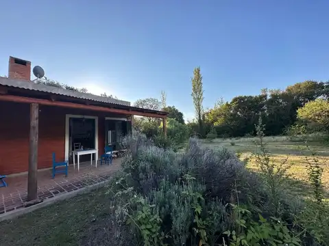 Casa en Venta en San Javier, Córdoba