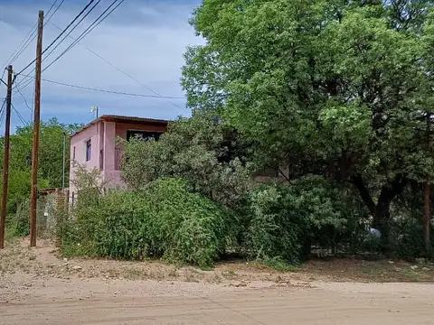 Casa en Venta en San Marcos Sierra, Cruz del Eje