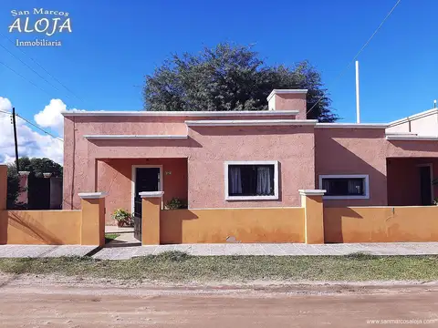 Casa en Venta en Cruz del Eje, Córdoba