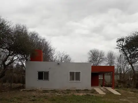 Casa en Venta en Villa los Aromos, Santa María