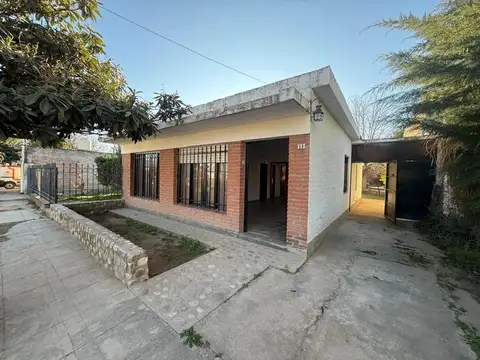 Casa en Venta en Villa Cura Brochero, San Alberto