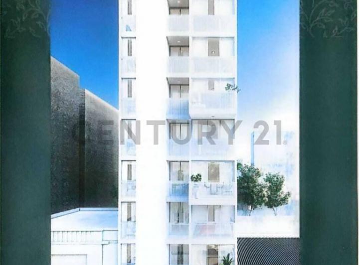 Departamento · 40m²