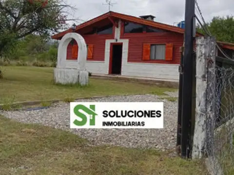 Casa en Venta en La Ramada, San Javier