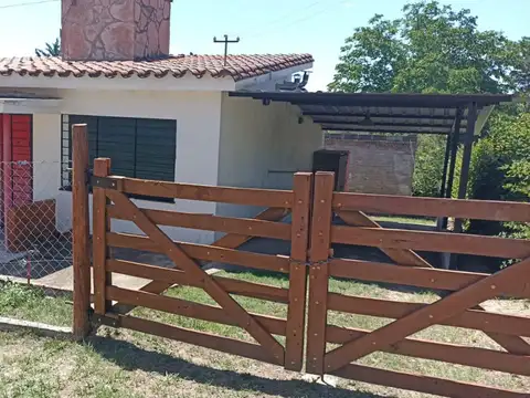 Casa en Venta en Villa Santa Cruz del Lago, Punilla
