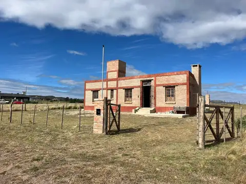 Casa en Venta en La Cumbre, Punilla