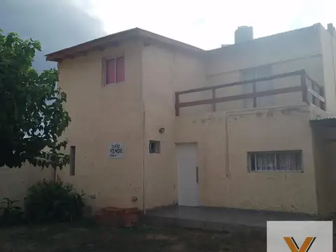 Casa en Venta en Villa Dolores, San Javier