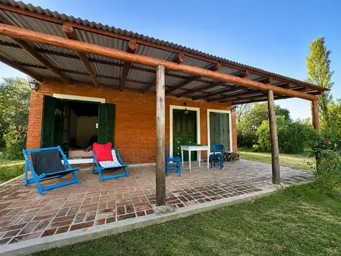 Casa en Venta en Las Chacras, San Javier