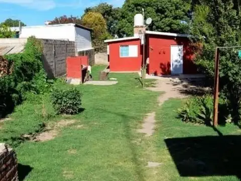 Casa en Venta en Alta Gracia, Santa María