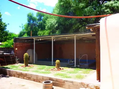 Casa en Venta en San Marcos Sierra, Cruz del Eje