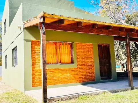 Casa en Venta en San Marcos Sierra, Cruz del Eje