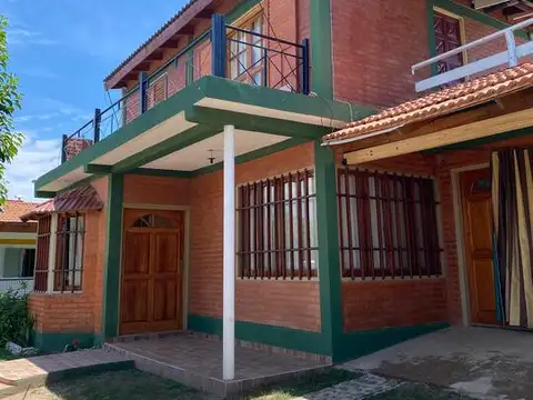 Casa en Venta en Villa Cura Brochero, San Alberto