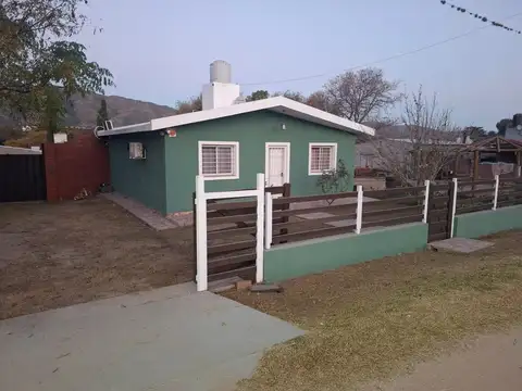 Casa en Venta en Bialet Masse, Punilla